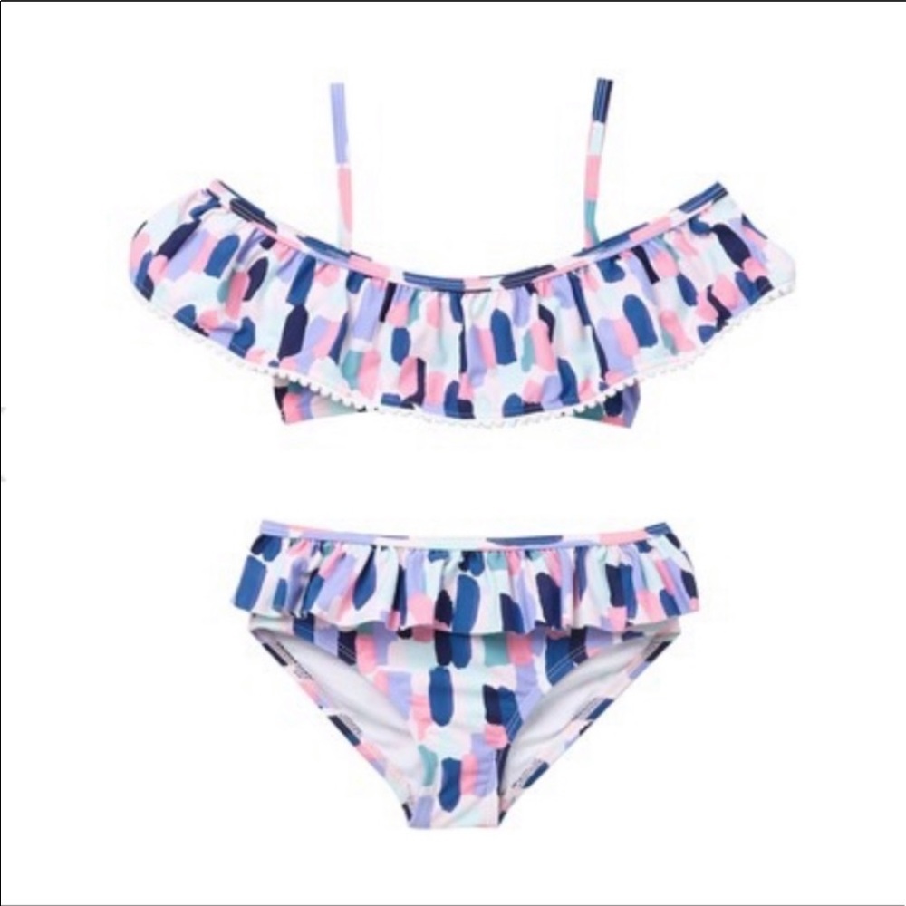 Kate Spade Swimsuit NWT